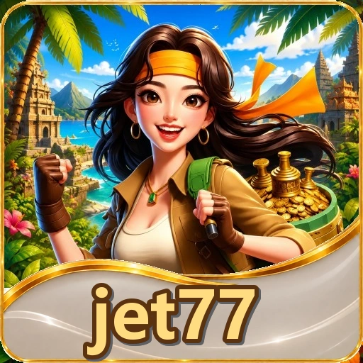 Contoh katalog aplikasi di jet77