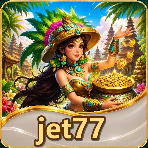 Alur unduhan aplikasi di jet77